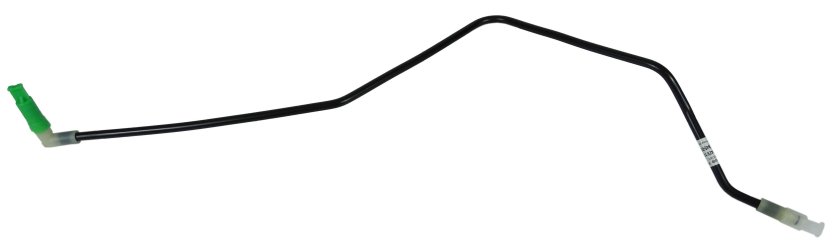 Трубка системы