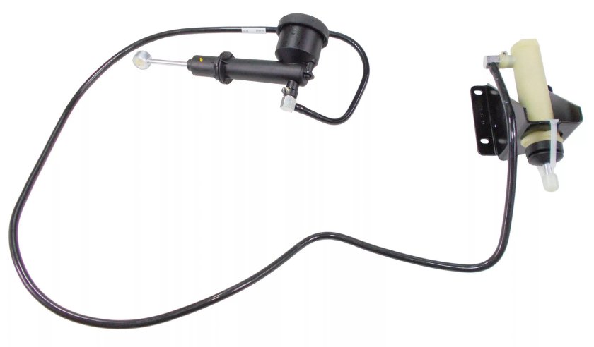 Цилиндр сцепления Ивеко Дейли