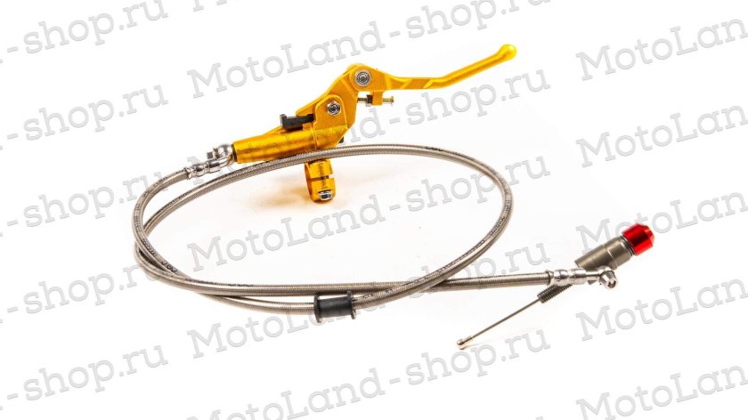 Гидравлическое сцепление Racer c300