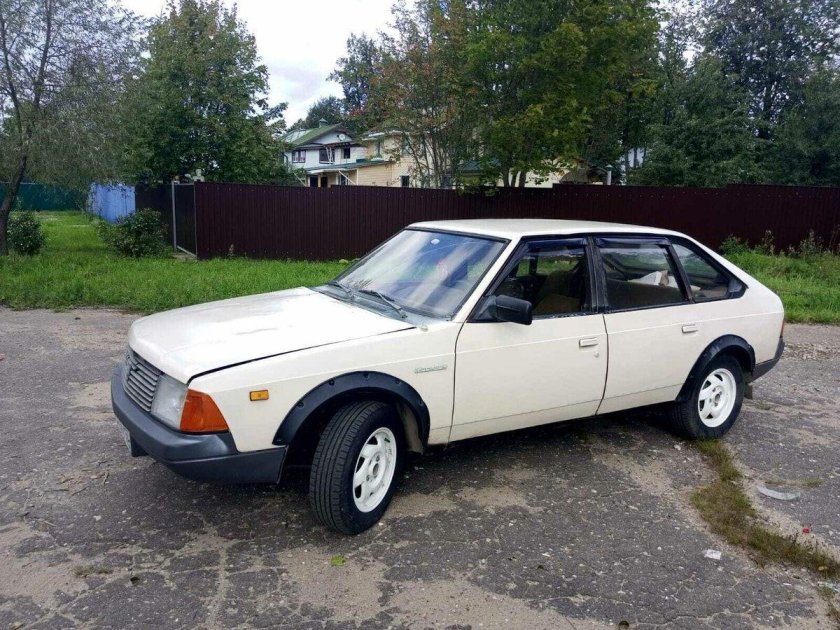 Азлк 2141 москвич