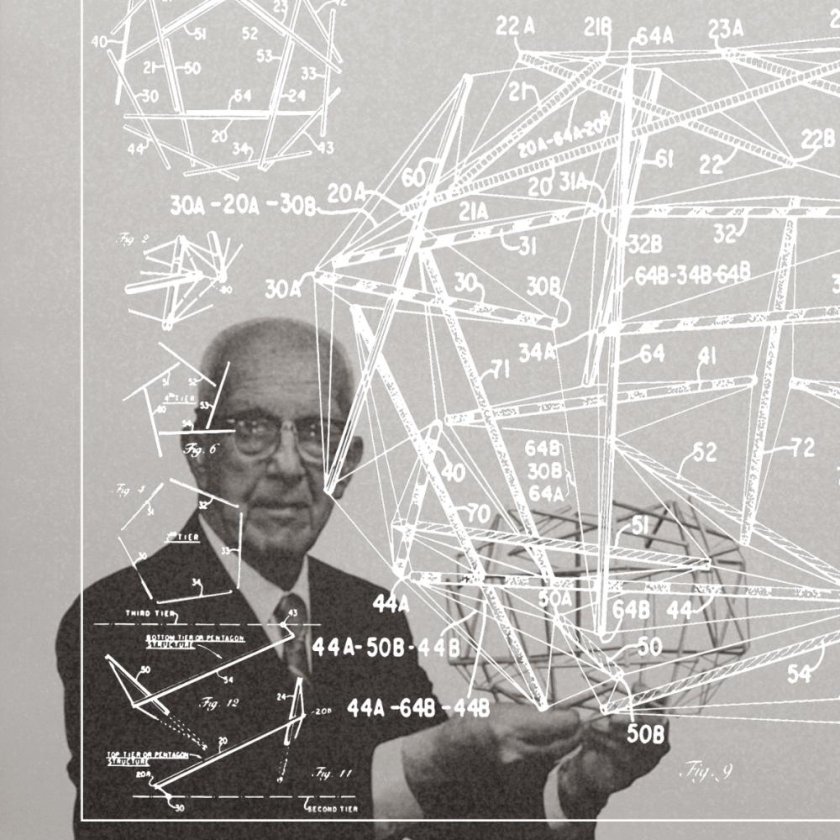 Ричард Фуллер