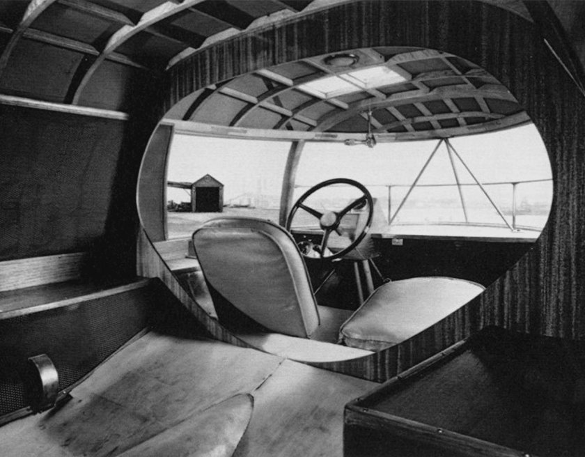 Бакминстер Фуллер Димаксион