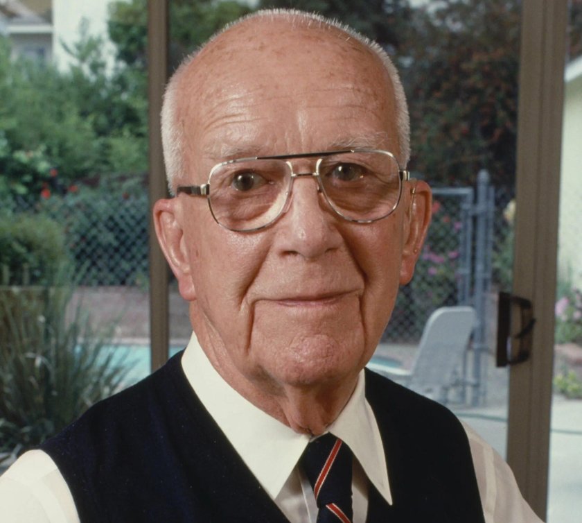 Ричард Бакминстер