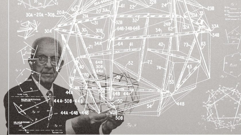 Ричард Бакминстер Фуллер