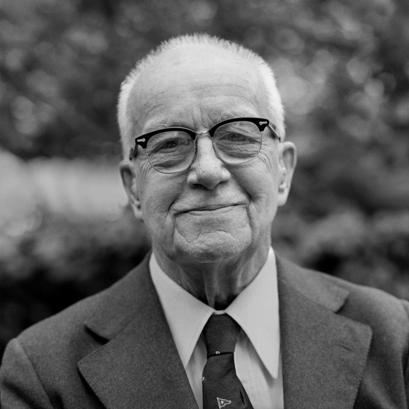 Ричард Фуллер