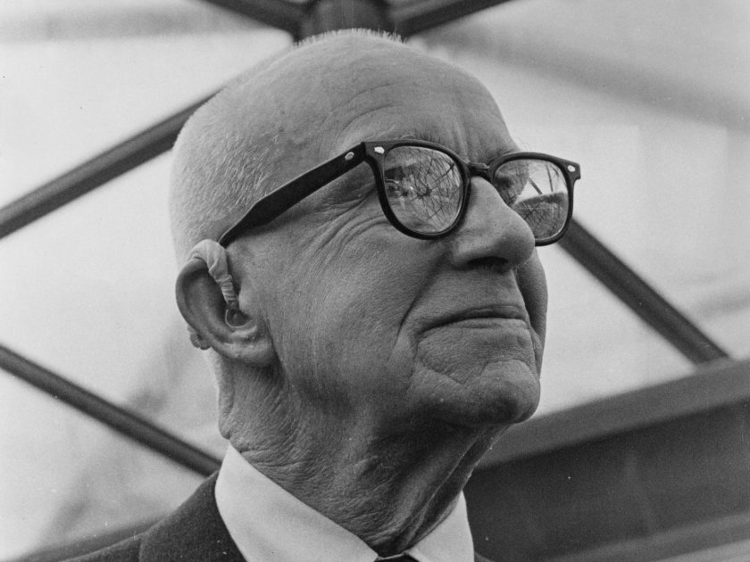 Ричард Фуллер