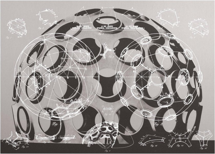 Бакминстер Фуллер