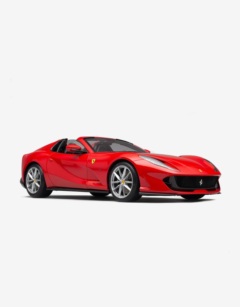 Ferrari 812 GTS