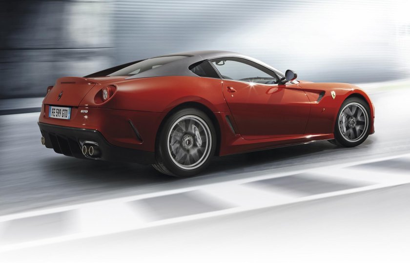 Шаблон на кружку с машиной