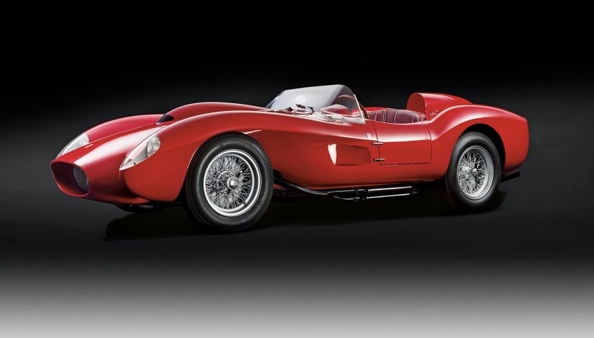 Ferrari 250 Testarossa