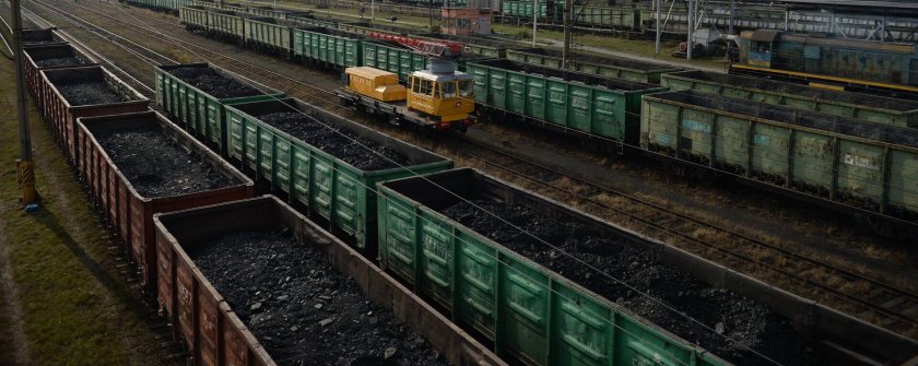 Тормозной вагон