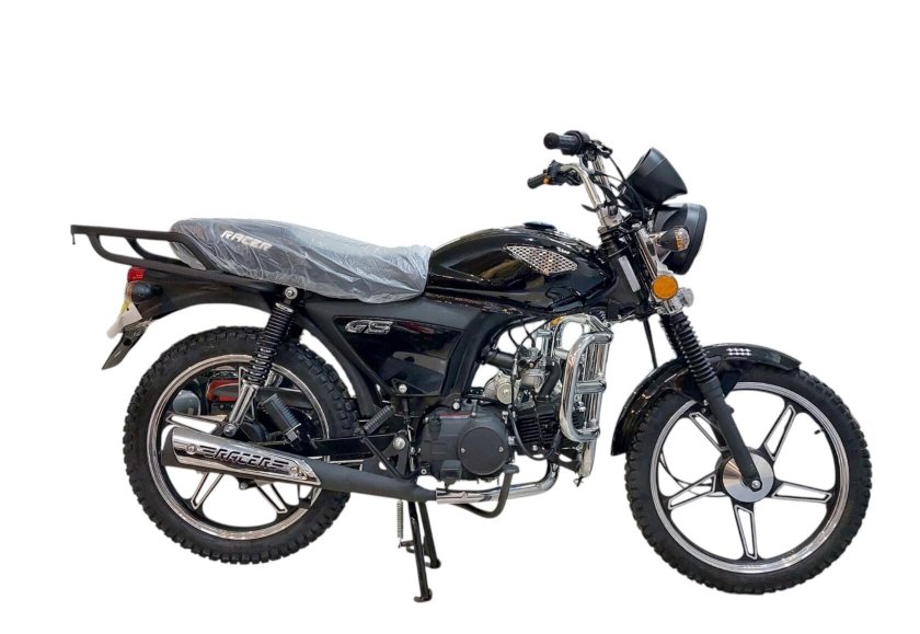 Мопед racer alpha rc 50