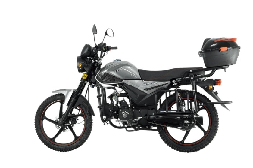 Мопед rockot alpha offroad m 12