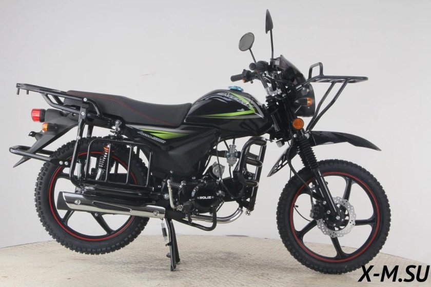 Альфа оффроуд 2023