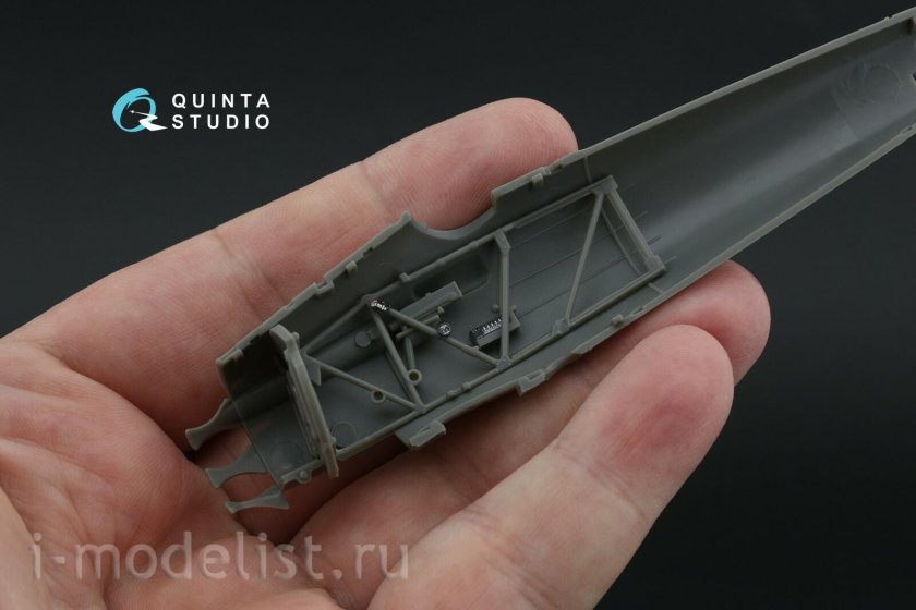 Стендовый моделизм