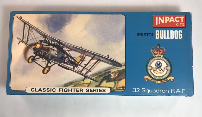 1/48 Lindberg Deperdussin 1911