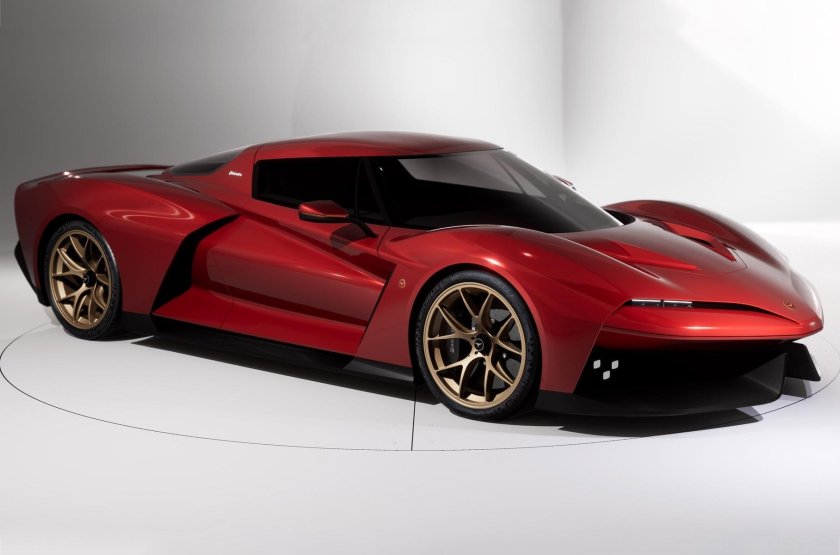 Джотто Биззарини