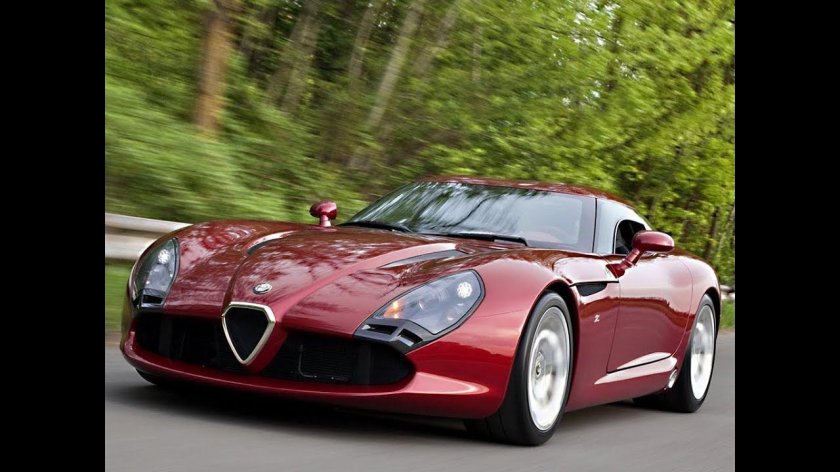 Alfa Romeo