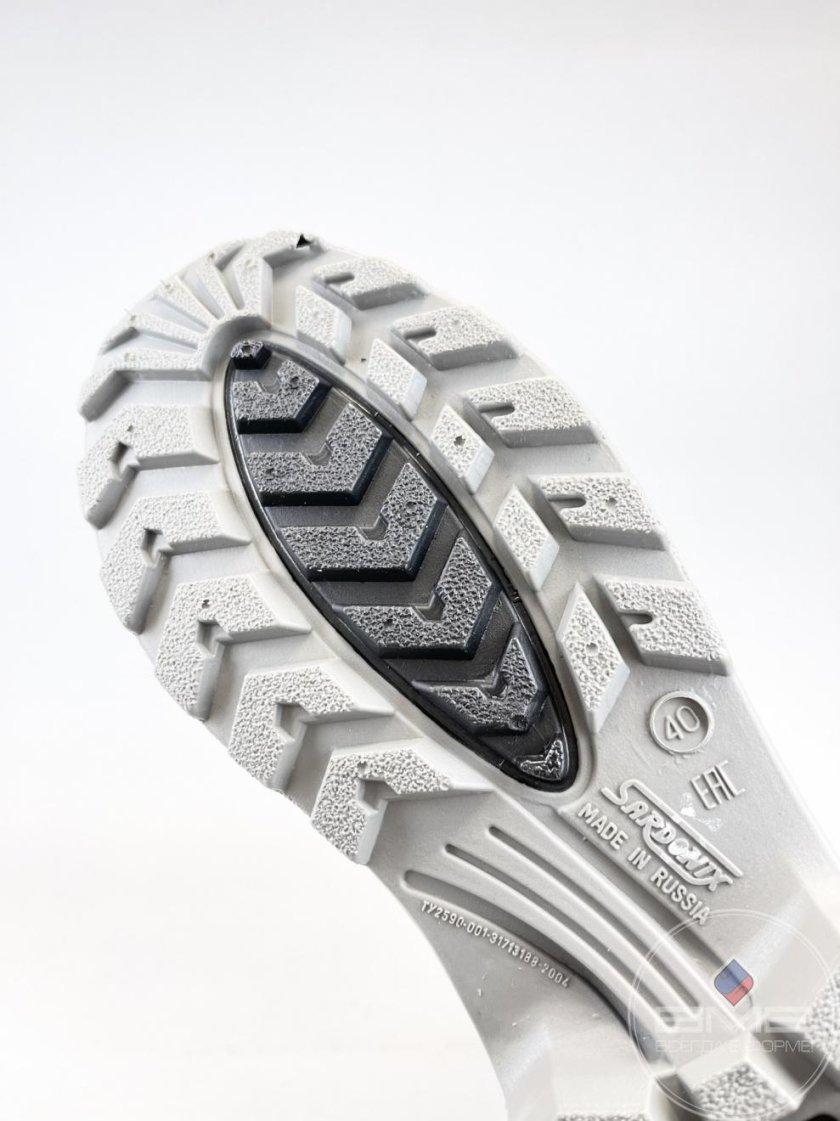 Туфли Prestigio мужские