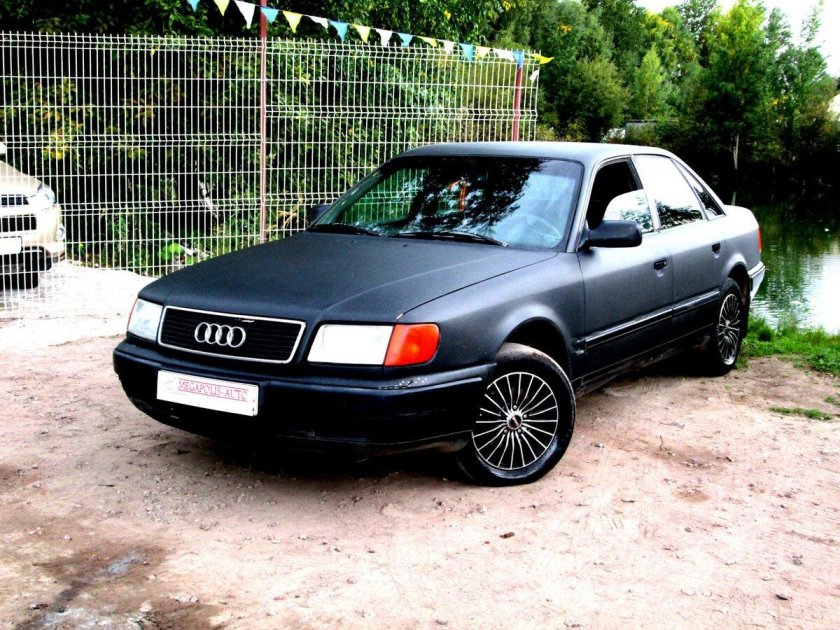 Audi 100 c4