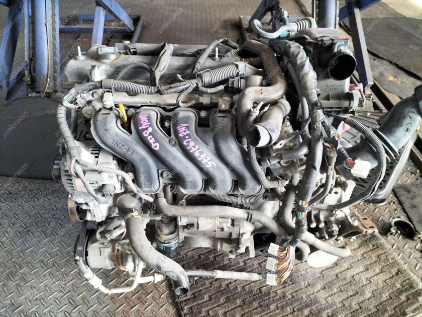 Двигатель мазда сх5 2 л