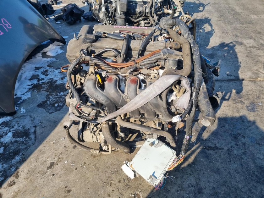 В сборе toyota