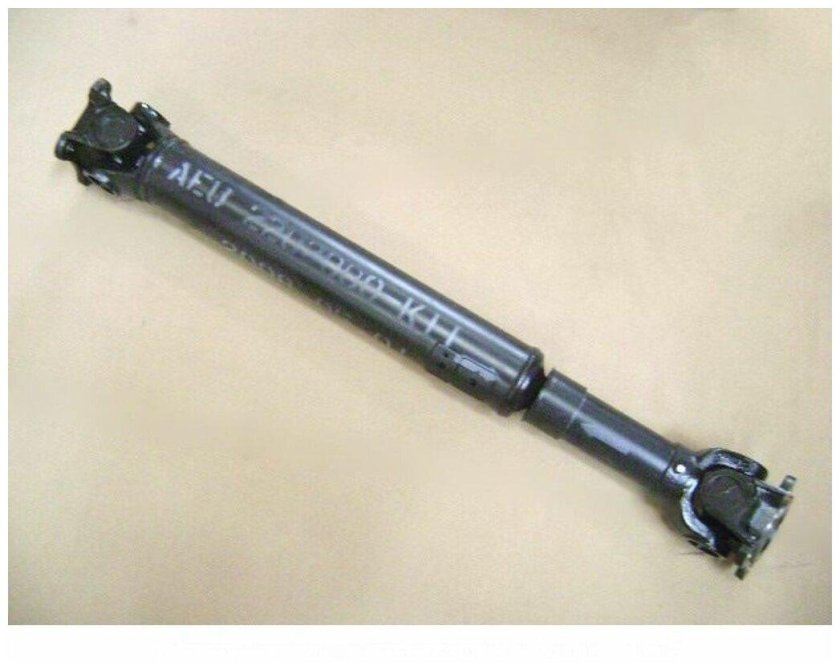 Кардан задний Hover h3