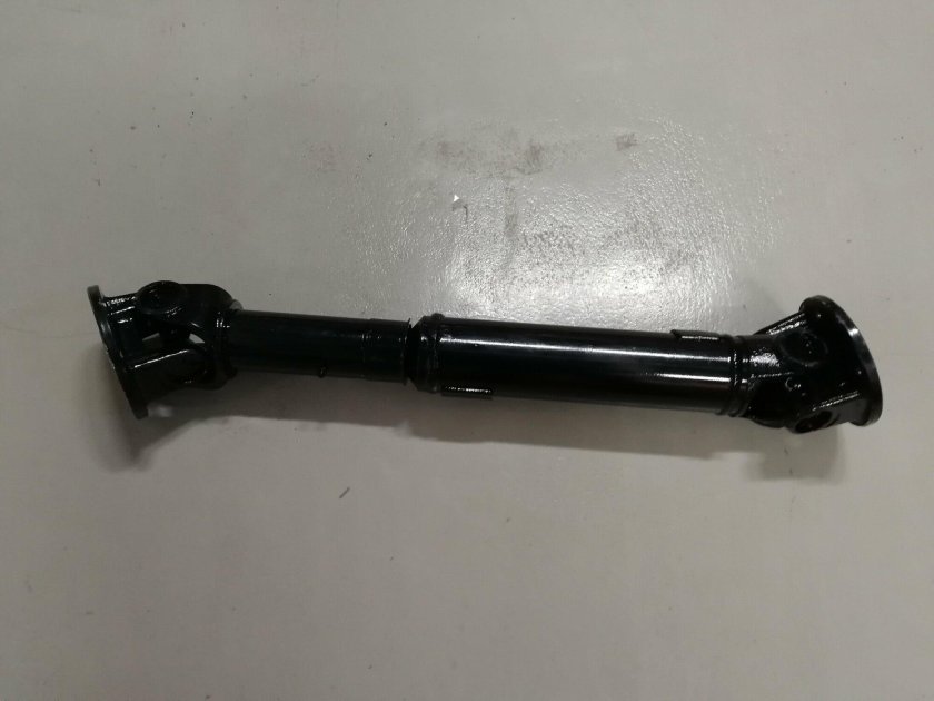 2203000k07e вал карданный передний Hover h3/h5