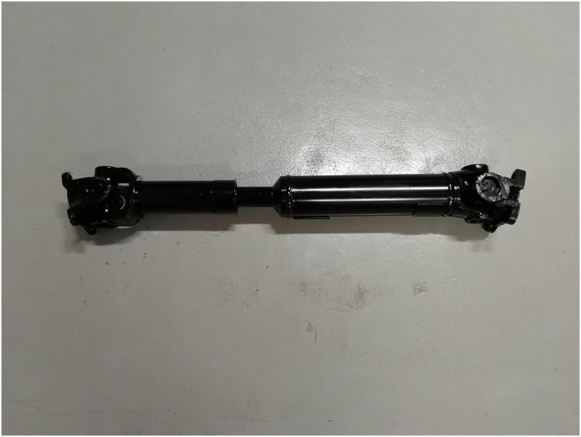 Кардан передний Hover h3/h5 2203000k07e вал