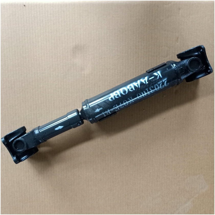 Вал карданный передний