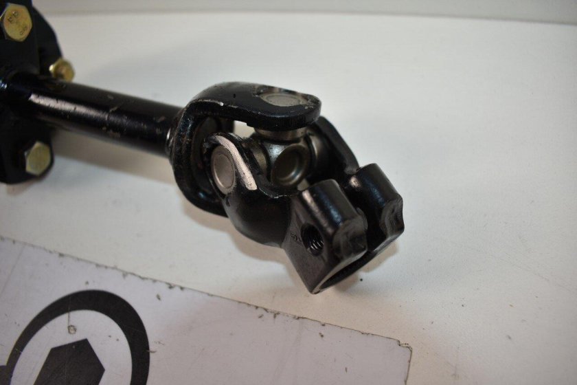 Рулевой вал Hover h2