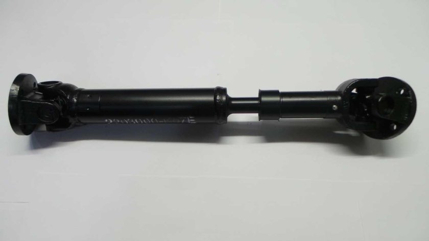 2203000k07e вал карданный передний hover h3/h5