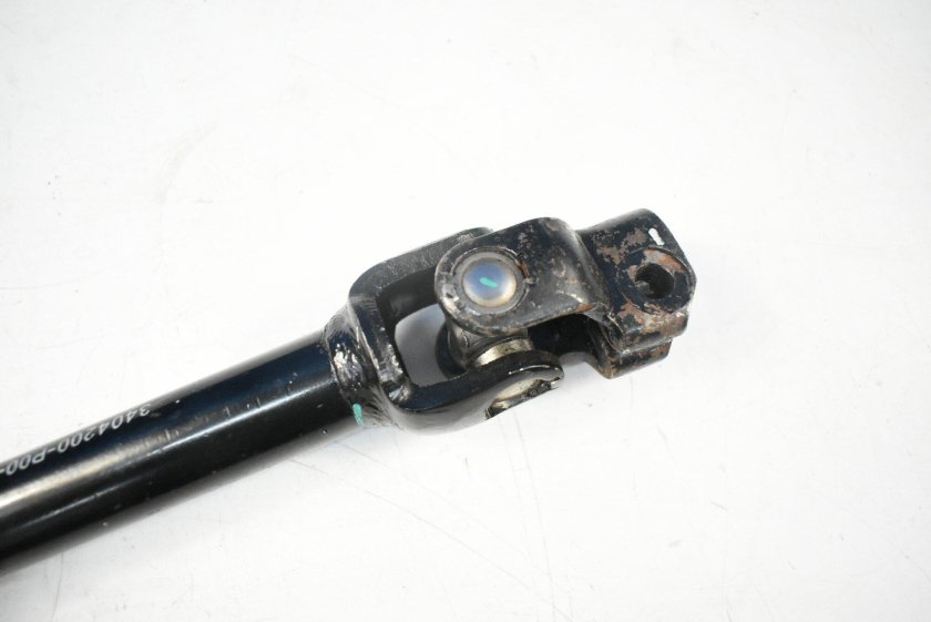 Вал карданный рулевой средний