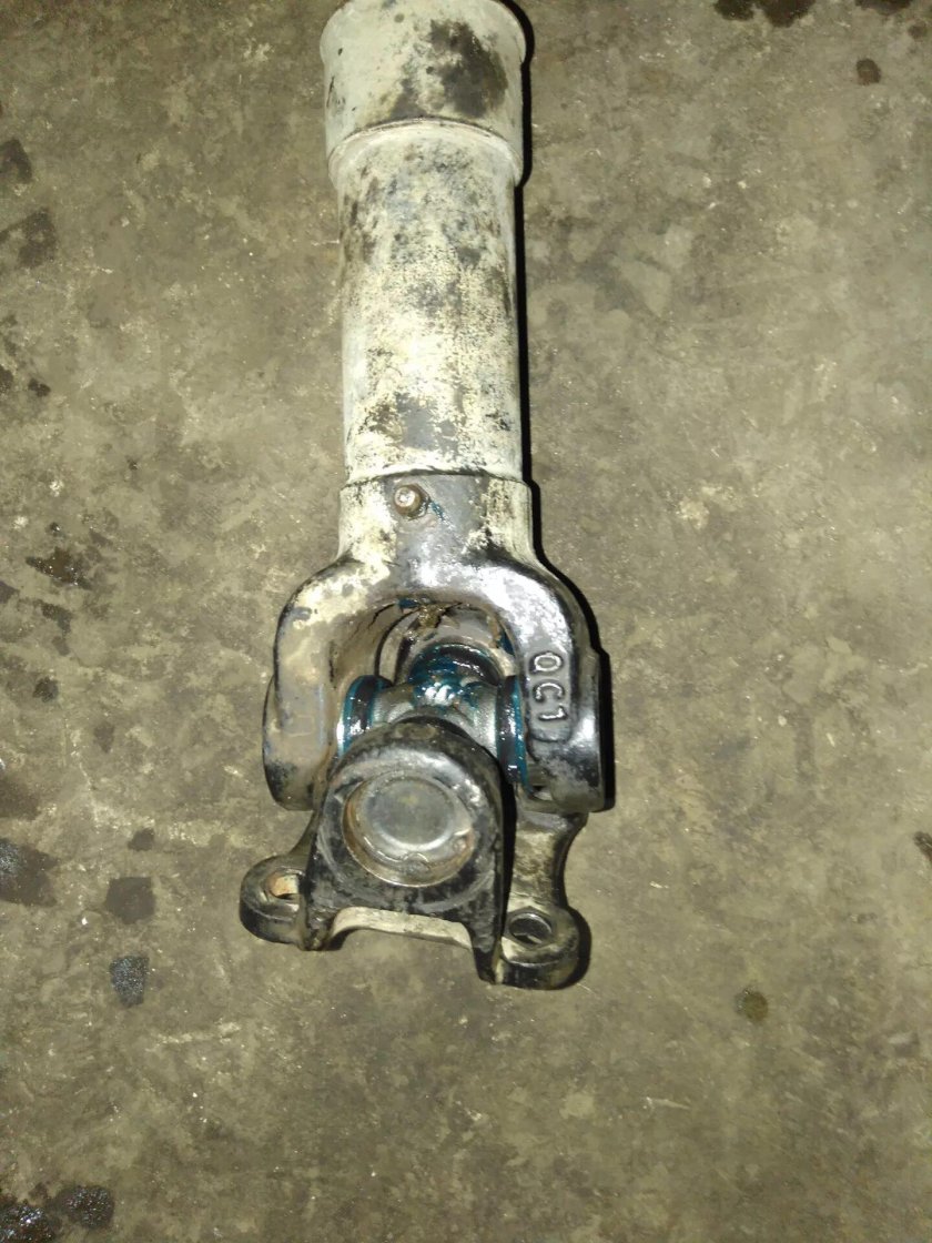 Карданного вала