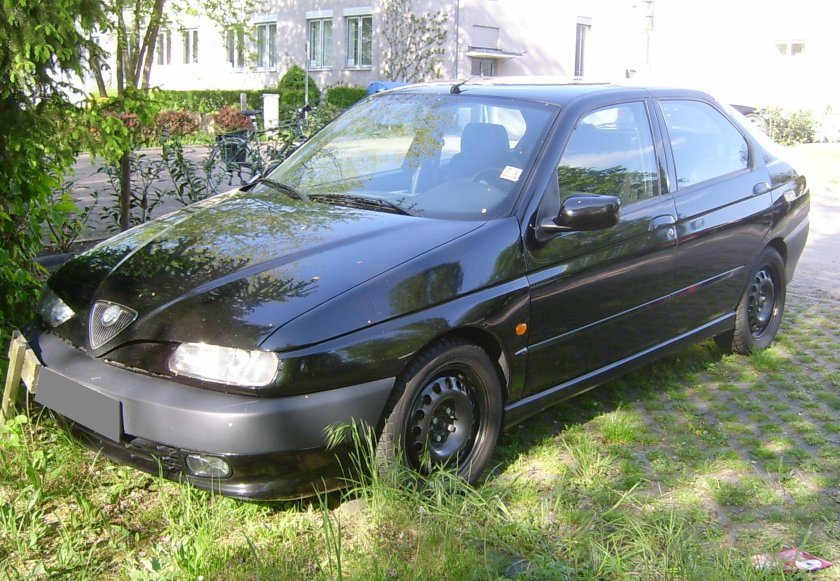 Альфа Ромео 146