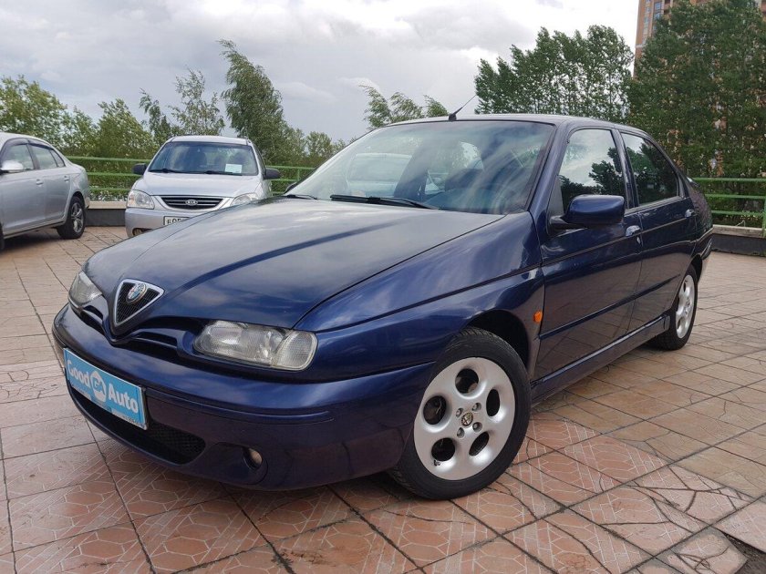 Alfa Romeo 146 1999