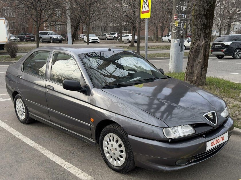 Alfa romeo 146 1996