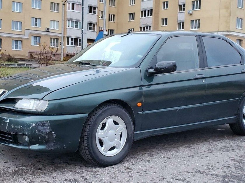 Alfa romeo 146 1999