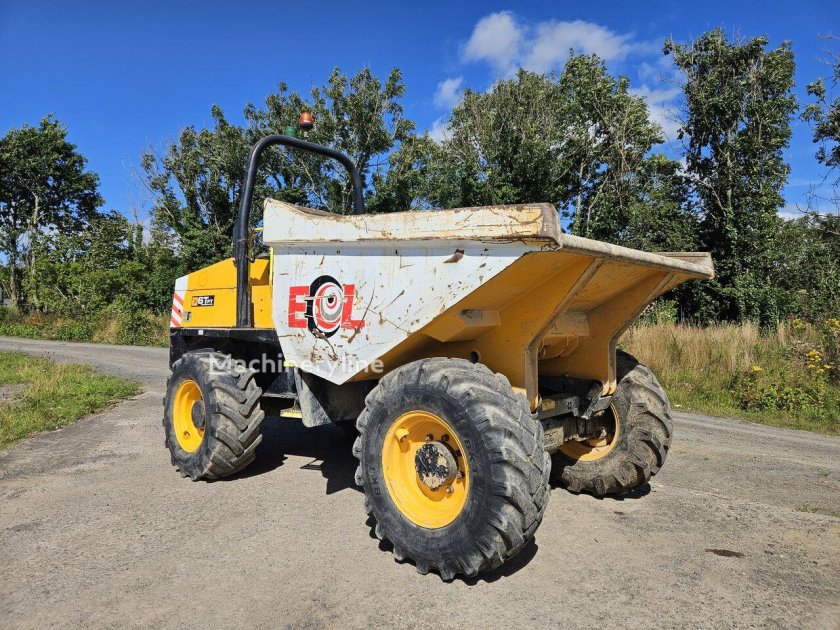 Мини самосвал