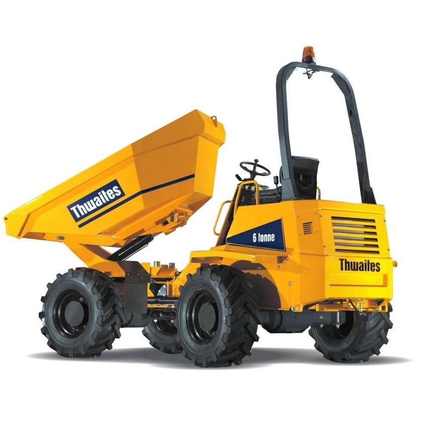 Думперы мини-самосвалы