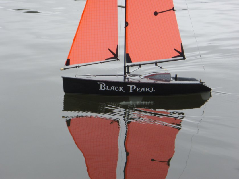 Graupner Micro Magic