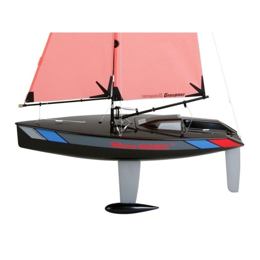 Graupner Micro Magic