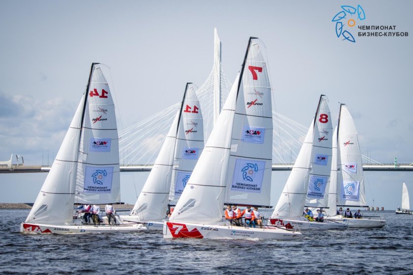 Яхт клуб санкт петербурга