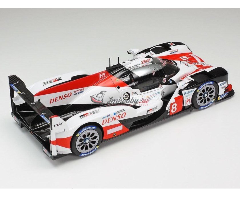 Toyota ts050 Hybrid