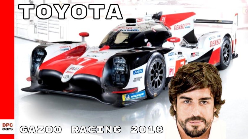 Автомобиль TS