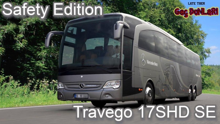 Мерседес Травего