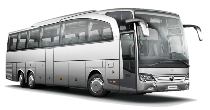 Mercedes-Benz Travego