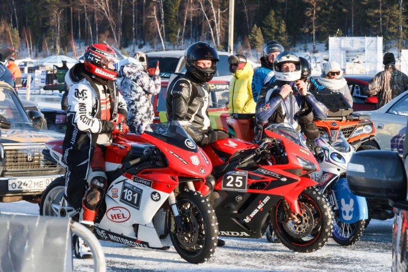 Байкальская миля 2023 фото кабриолет