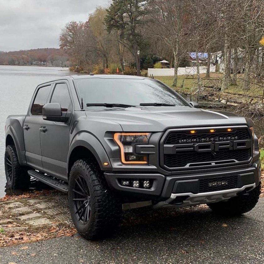 Ford f150 Raptor