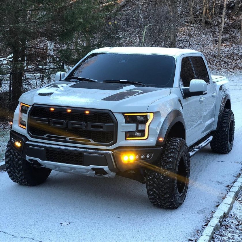 Ford f150 Raptor